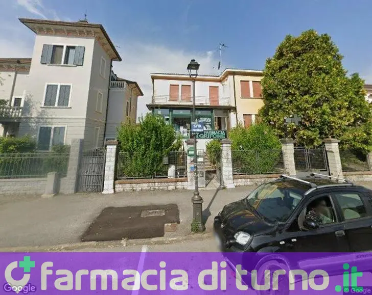 Farmacia Grifone s.a.s. di Paolo Casalini e Figli