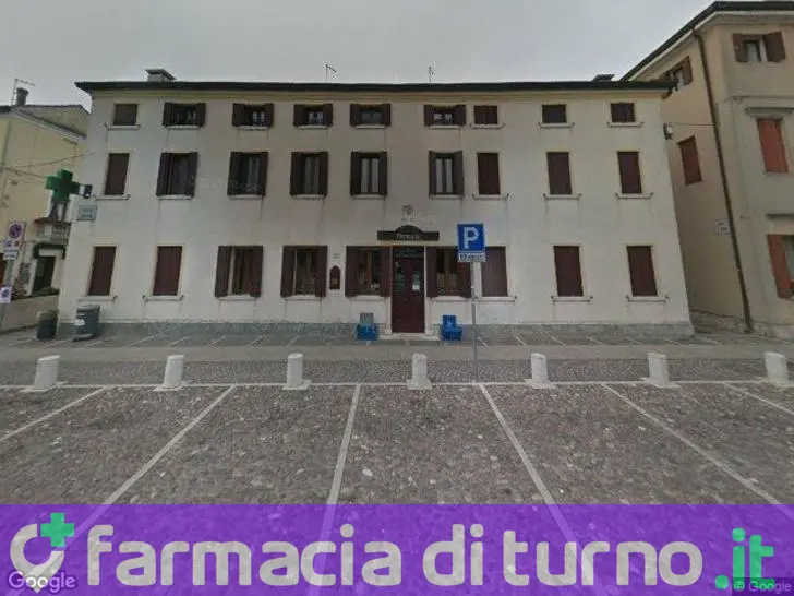 Farmacia San Paolo della Dr.ssa Chiara Rita Borsari