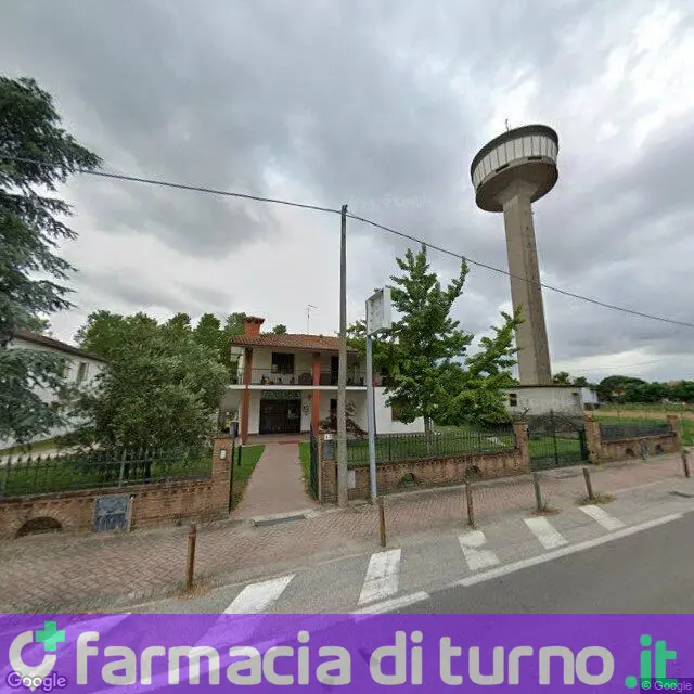 Farmacia Salus Dr. Chiefa Vincenzo