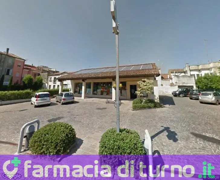 Farmacia alla Croce di Malta