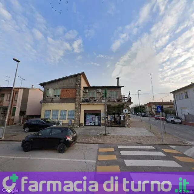 Farmacia Dott. Armando Cioni