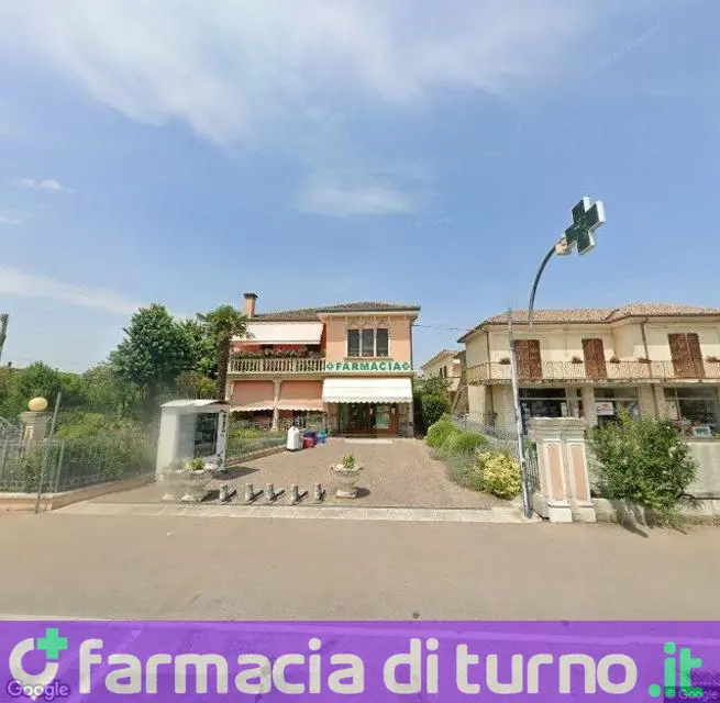 Farmacia Centrale S.N.C. Narsi Dr. Ildo