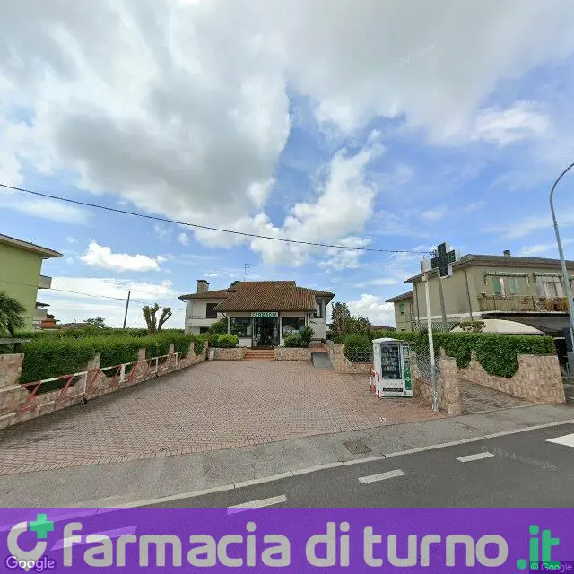Farmacia Dr. Ortolan