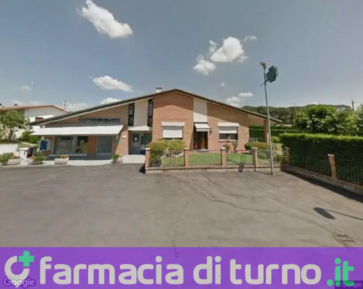 Farmacia Dr. Cester