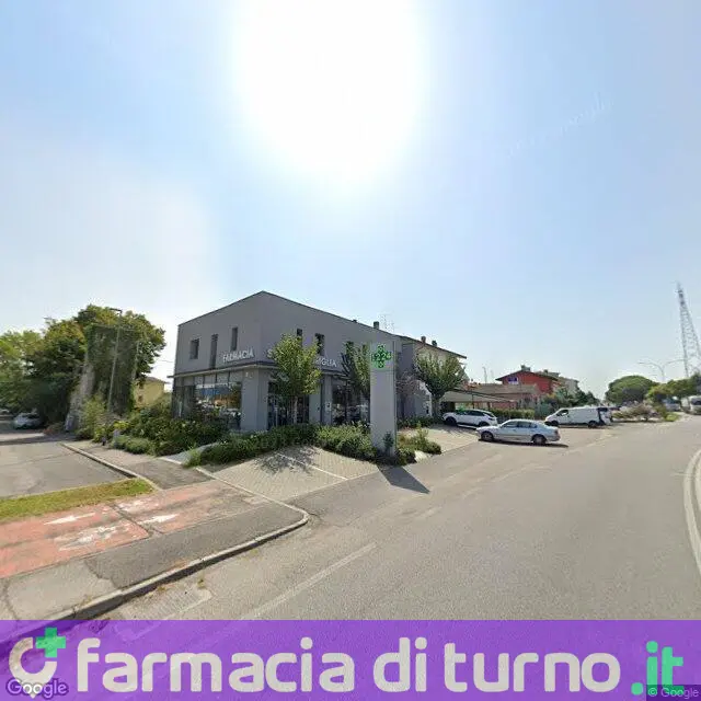 Farmacia Sacra Famiglia