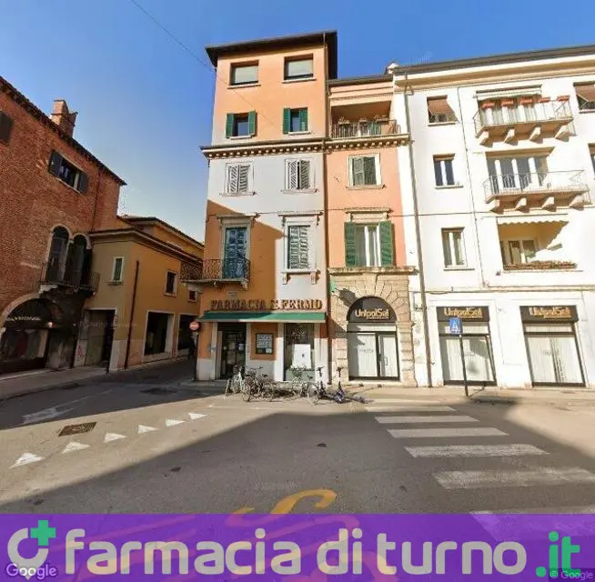 Farmacia San Fermo Snc