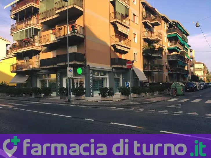 Farmacia Palladio