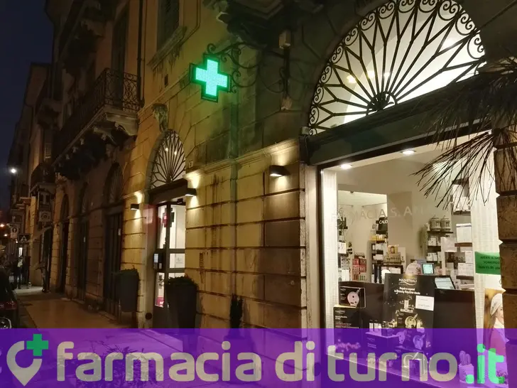 Farmacia Dr.Max