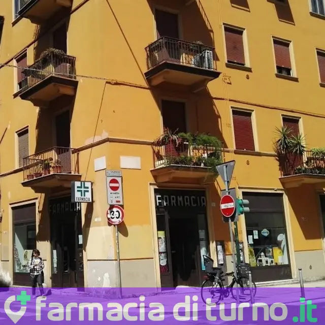 Farmacia San Paolo SNC