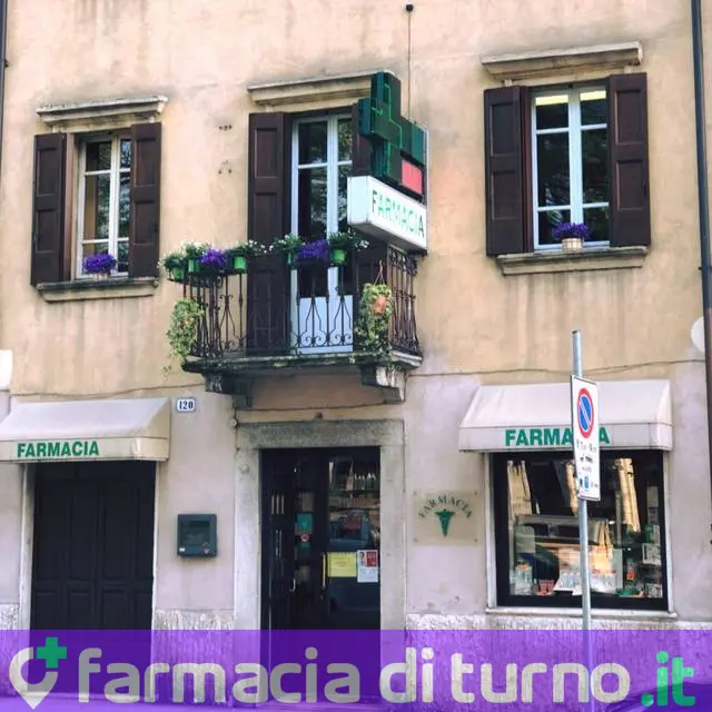 Farmacia Centrale San Michele