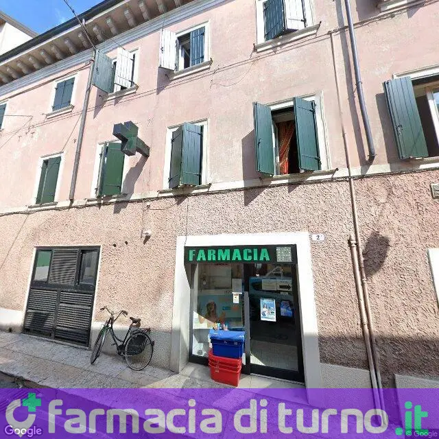 Farmacia Dott. Lio