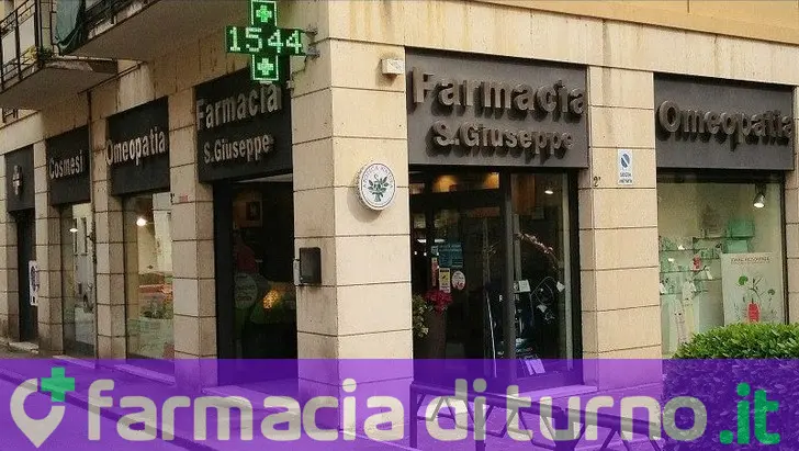 Farmacia San Giuseppe