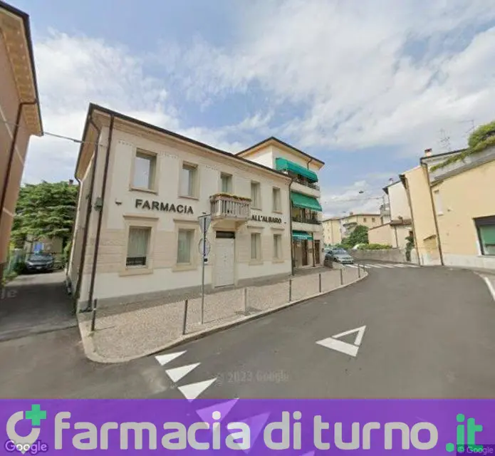 Farmacia All'Albaro