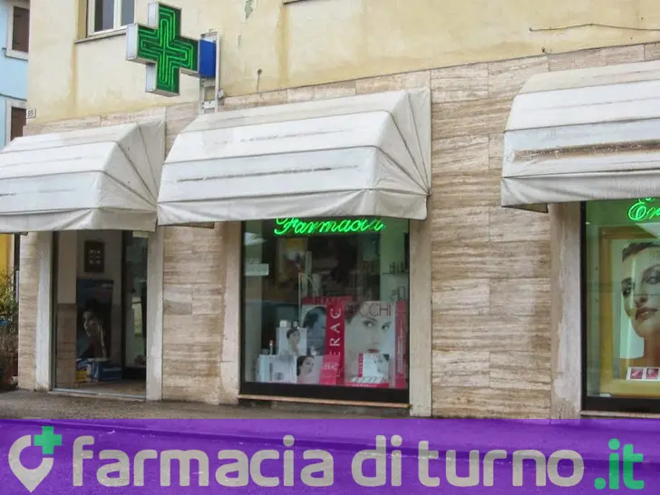 Farmacia Dott. Bellamoli e c. snc