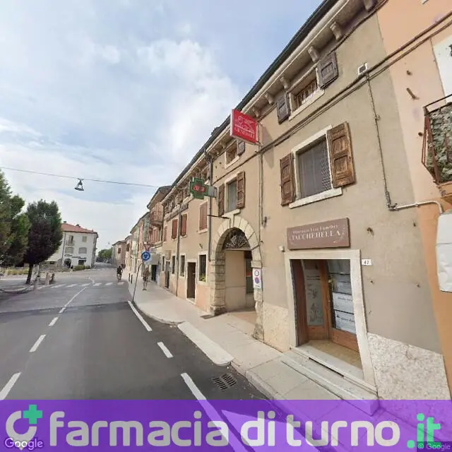 Farmacia Dell'Assunta Snc