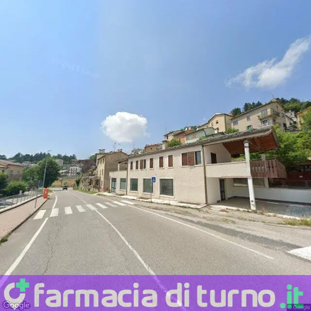 Farmacia Lessinia Di Alfonso Maria Cristina