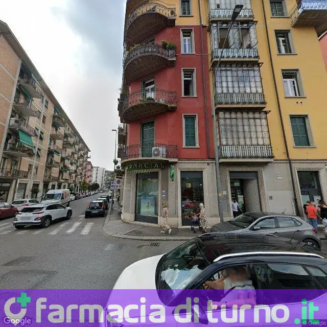 Farmacia Padovani Di Padovani Giancarlo & Figli Snc