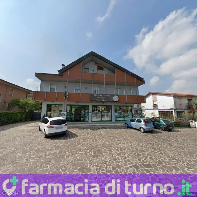 Farmacia Montanari Snc