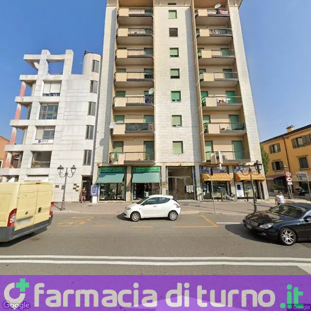 Farmacia Nigri