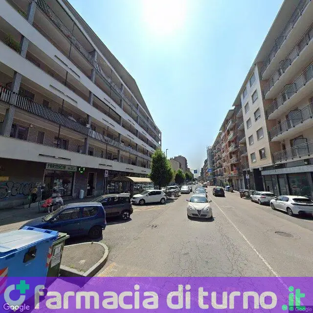 Farmacia San Matteo