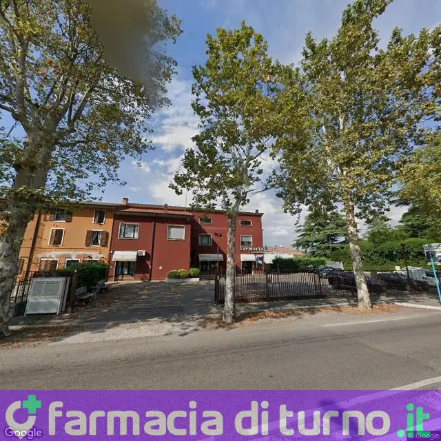 Lafarmacia.San Massimo