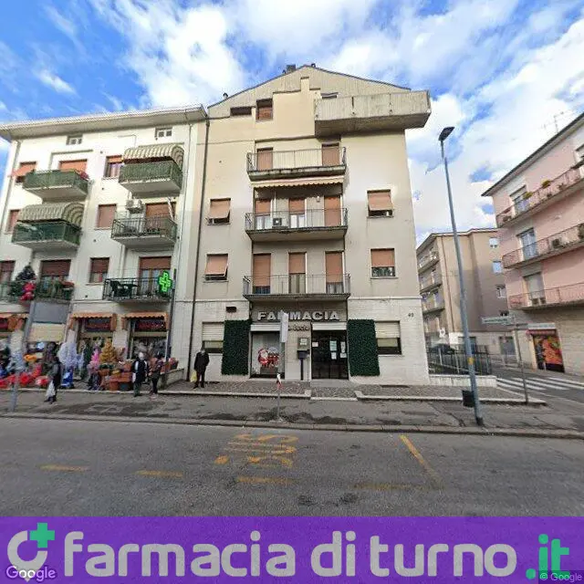 Farmacia Santa Lucia