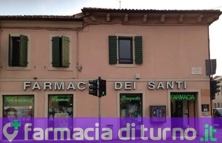 Farmacie Dei Sant