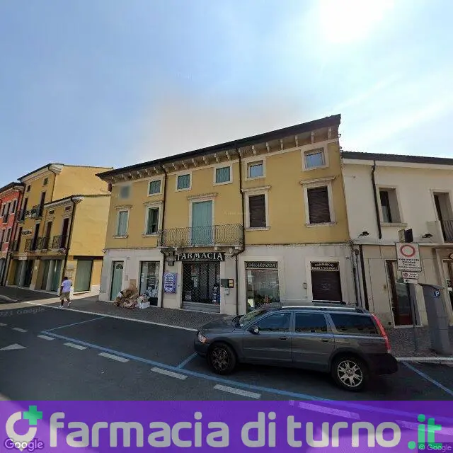 Farmacia Al Redentore della dott.ssa Linda Ratti E C. SAS