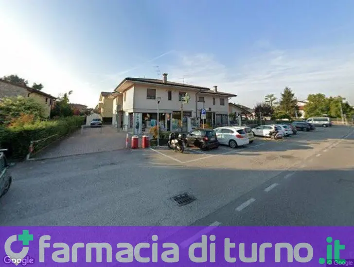 Farmacia San Francesco
