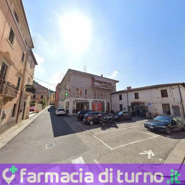 Farmacia Centrale Soave