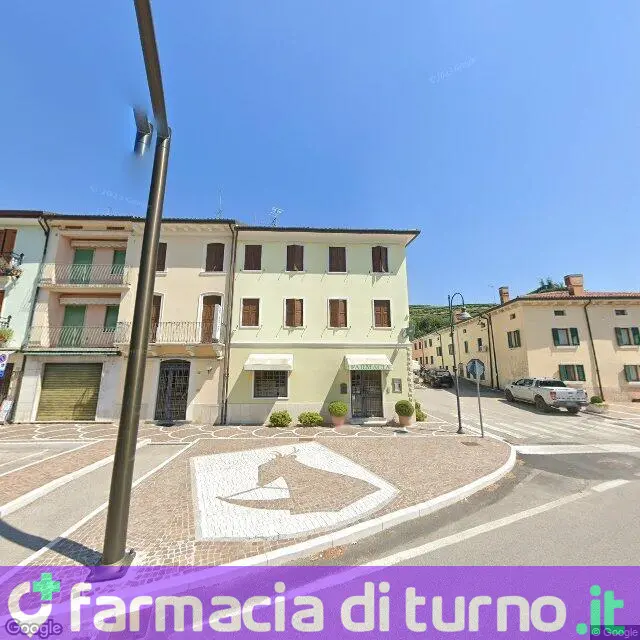 Farmacia Dal Colle Dr.Giuliana