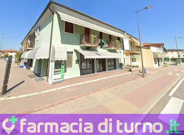Farmacia Erboristeria Nicoli Giovanni