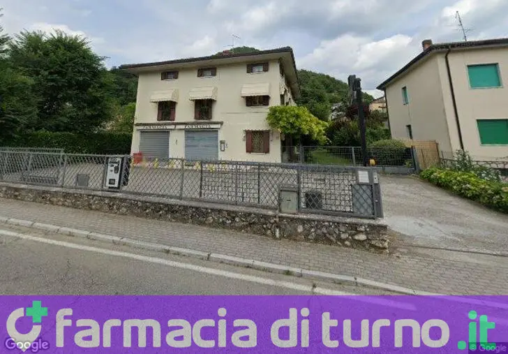 Farmacia Infanti