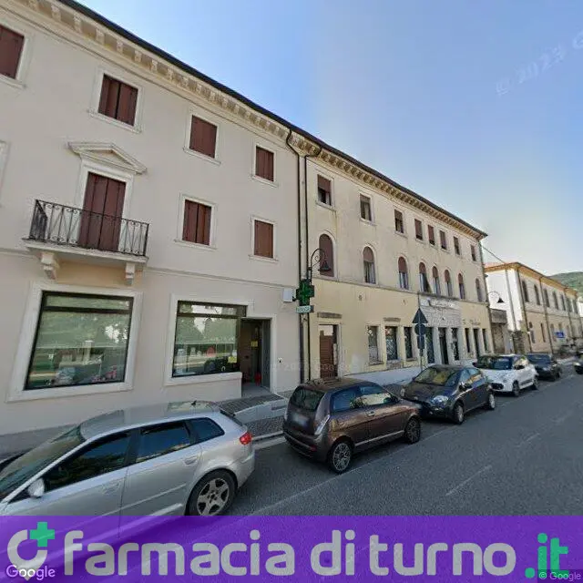 Farmacia Pallaro Dr. Edoardo
