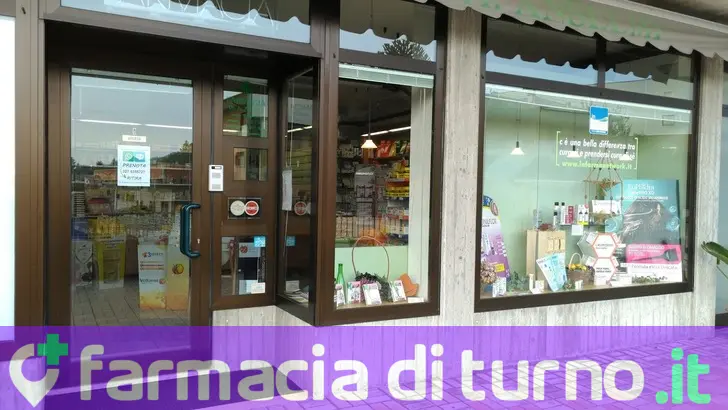 Farmacia Anselmi Dr. Alessandro