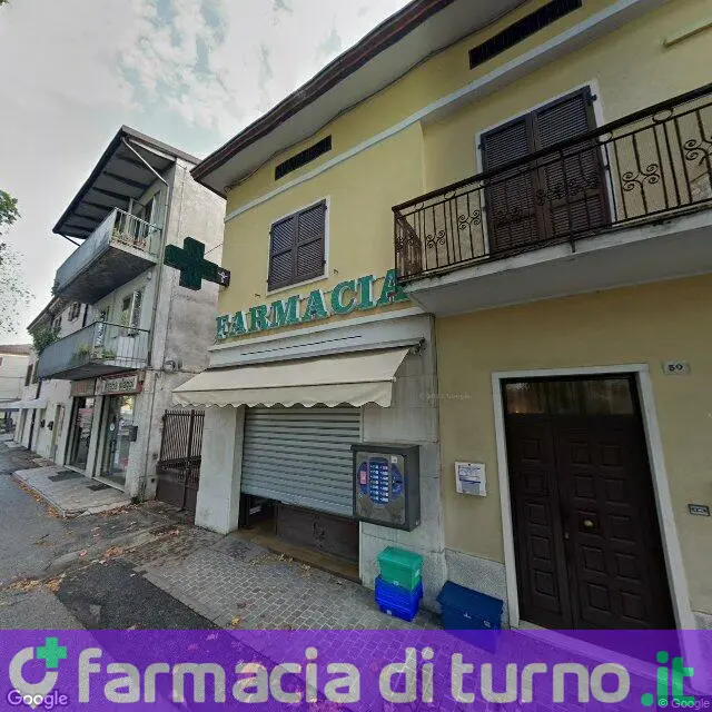 Farmacia Fittà Dr. Marcello