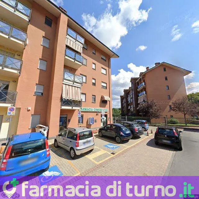 Farmacia Comunale 1