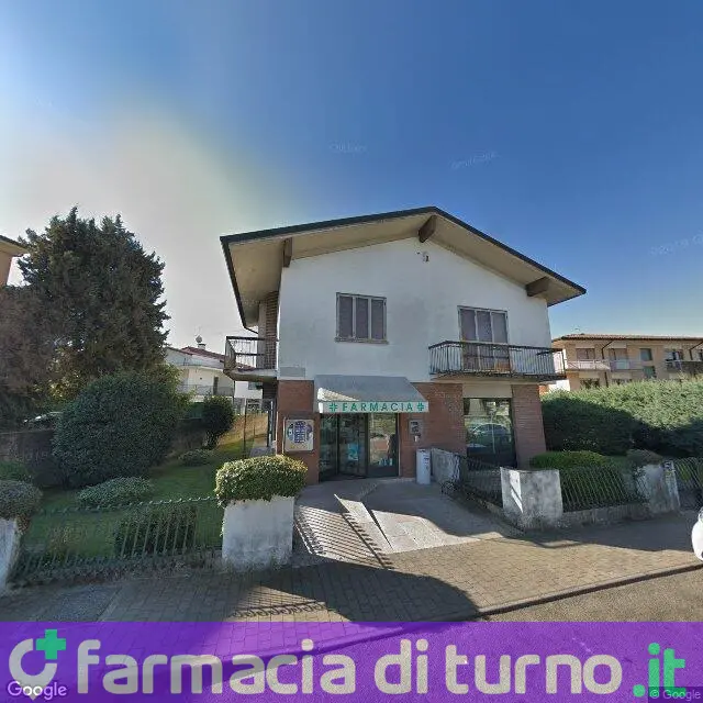 Farmacia Biondani