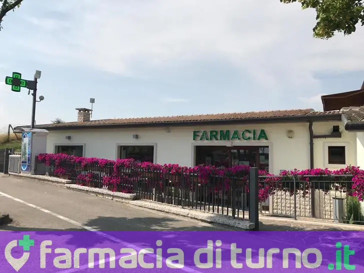 Farmacia Mainieri Snc Dott. Elvira e Vincenzo Mainieri