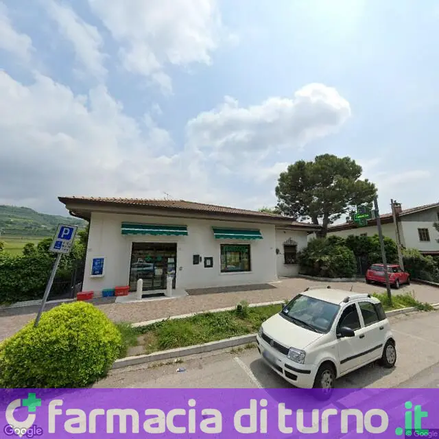 Farmacia Bellonzi dott.ssa Canton