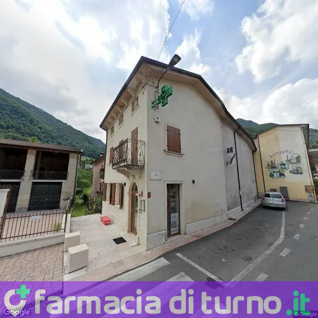 Farmacia di Selva di Progno