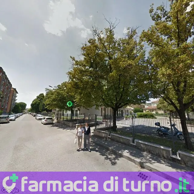 Farmacia AGEC Olimpia