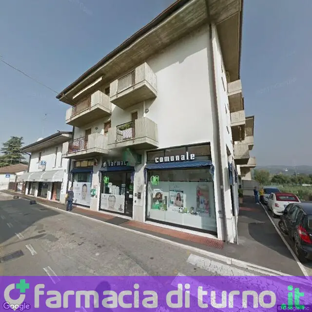 Farmacia AGEC Chievo
