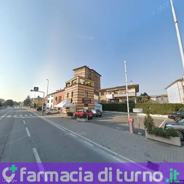 Farmacia Pomari