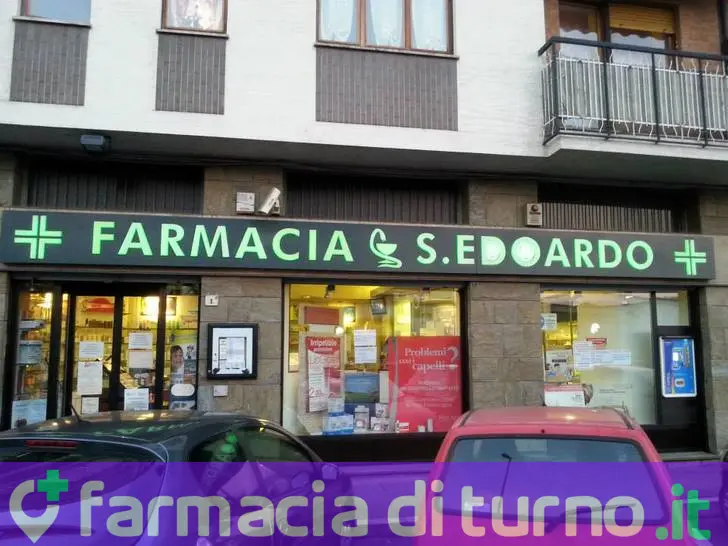 Farmacia S. Edoardo