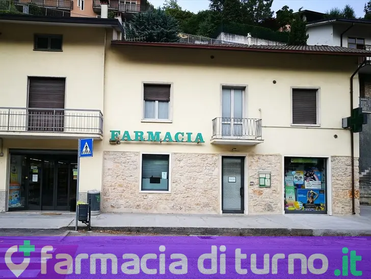 Farmacia S.Apollinare Dott. M.Cappi e C. S.a.s.