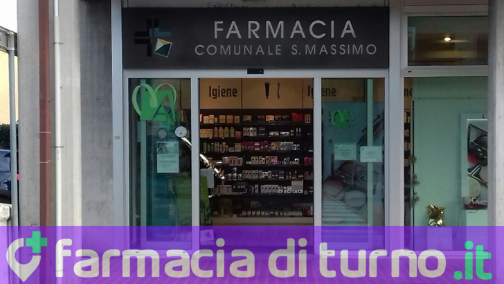 Farmacia AGEC San Massimo