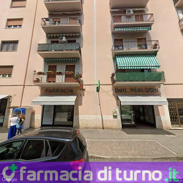 Farmacia Realdon Srl