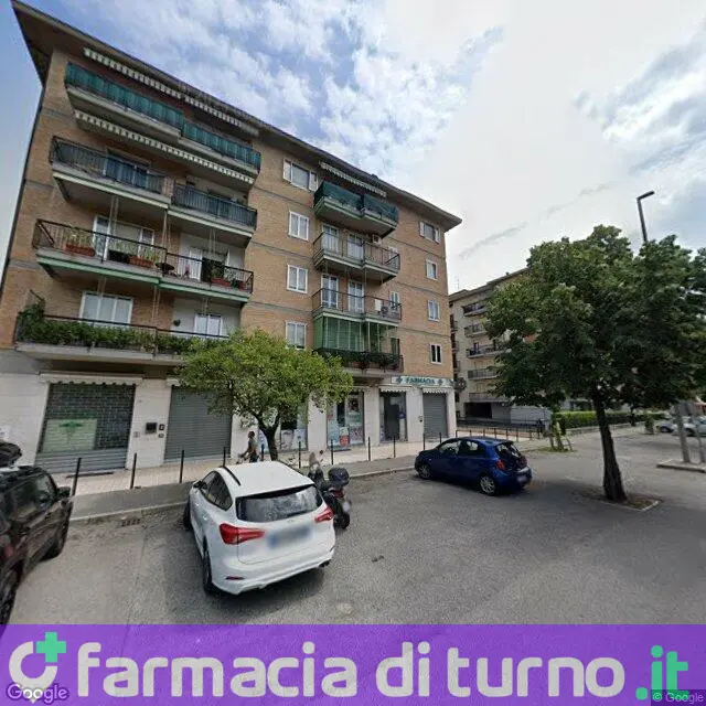 F.Cia Marchiori S. Croce Dr.Ssa Sabrina