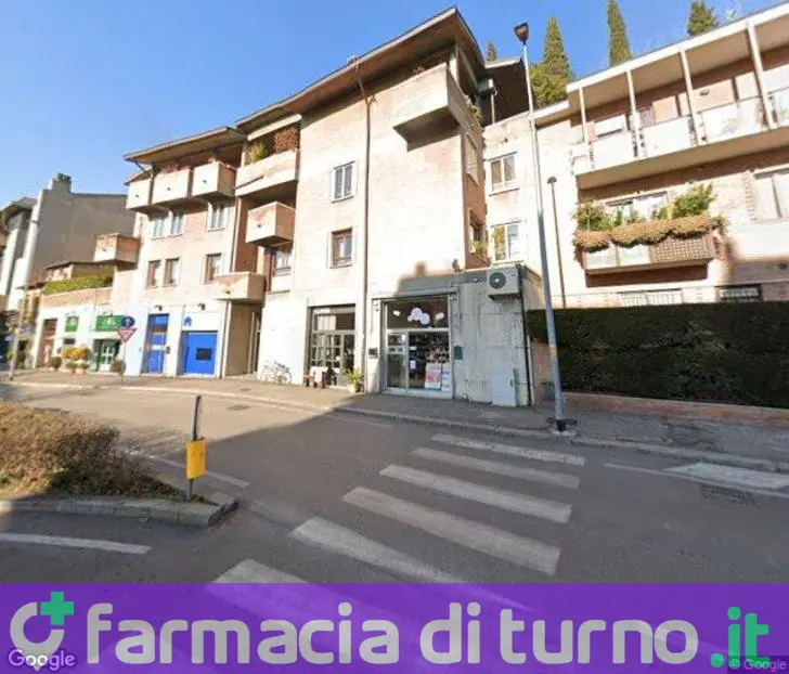 Farmacia Burri Dr. Umberto